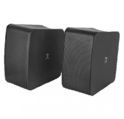 PC-116585 - Bocina PERFECT CHOICE PC-116585, Negro