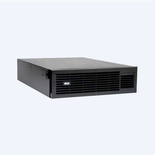 Batería Tripp Lite, 48V, Compatible con Modelos RM 2U y 3U