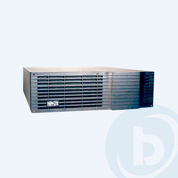 BP48V60RT-3U - Bater&iacute;a Tripp Lite, 48V, Compatible con Modelos RM 2U y 3U