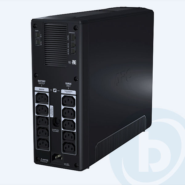 BR1200GI - Bater&iacute;a APC Back-UPS Pro 1200, 1200 VA, 230V, 720W