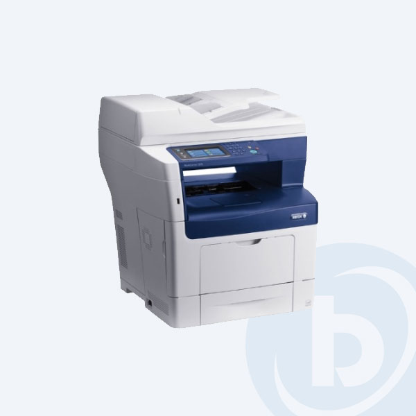 BUNDLE 3615_DN - Multifuncional L&aacute;ser Monocrom&aacute;tico Xerox WorkCentre 3615, 45ppm, USB/Ethernet + T&oacute;ner 14100 p&aacute;ginas