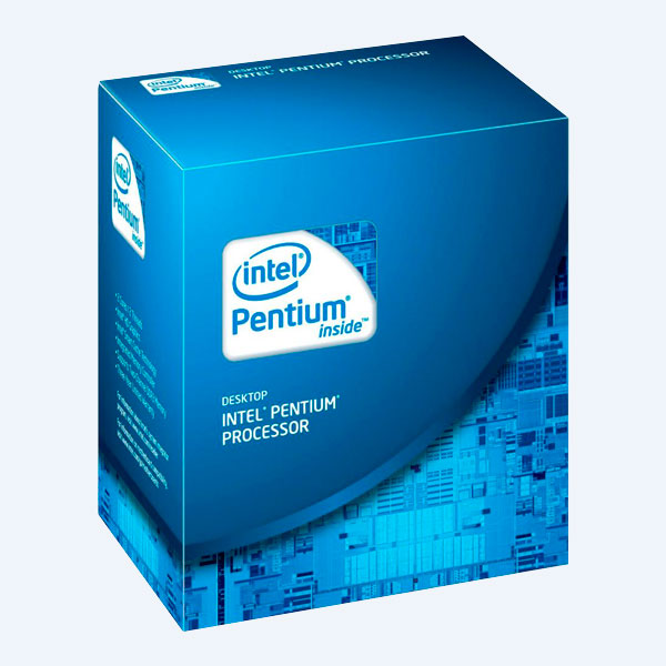 Procesador Intel Pentium G2030, 2 Núcleos, 3MB, 3.0GHZ, LGA 1155, Gráficos HD, Para Desktop