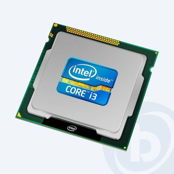 BX80637I33220 - Procesador Intel Core i3-3220, 2 N&uacute;cleos,  3MB,  3.3GHz, LGA 1150,  para Desktop