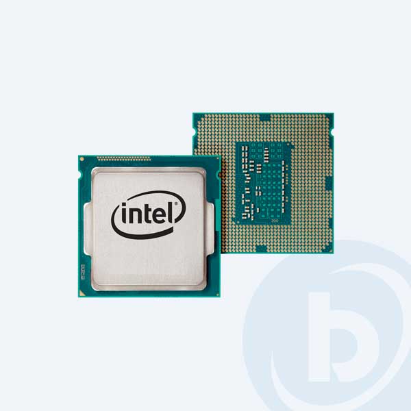 BX80646G1840 - Procesador Intel Celeron G1840, 2 N&uacute;cleos, 2MB, 2.8Ghz, Socket H3, Para desktop