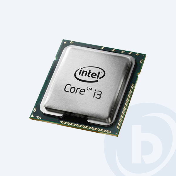 BX80646I34160 - Procesador Intel Core i3-4160, 2 N&uacute;cleos,  3MB,  3.6GHz, LGA 1150,  para Desktop