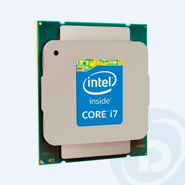 BX80648I75960X - Procesador Intel Core i7-5960X, 8 N&uacute;cleos, 20 MB, 3.50 GHz, LGA2011, Para Desktop