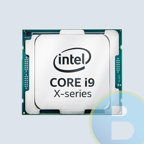 BX80673I97900X - Procesador Intel Core I9-7900X, S-2066, 7A Generacion, Serie X, 3.3Ghz, 6Mb, 10 Cores, sin disipador