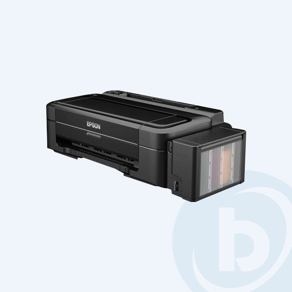 C11CC27303 - Impresora Epson L300, 33ppm Negro / 15ppm Color, USB