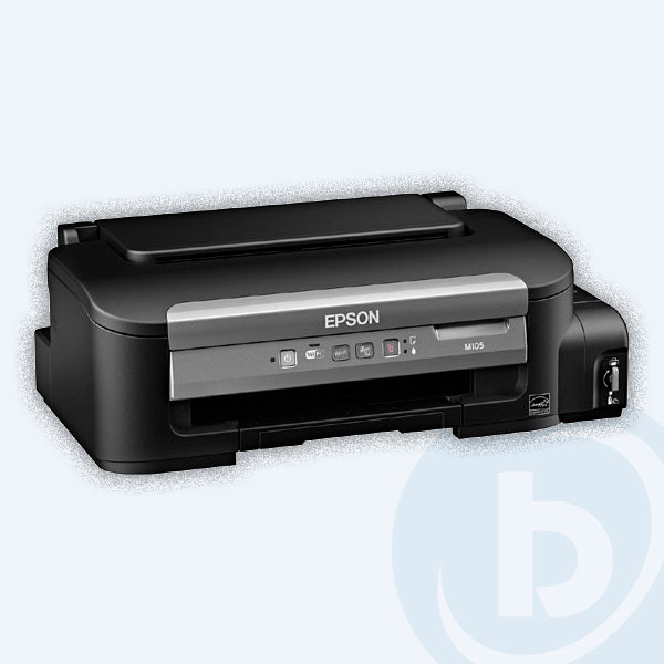 C11CC84302 - Impresora Monocrom&aacute;tico Epson M100, 35ppm Negro, USB 3.0/Ethernet