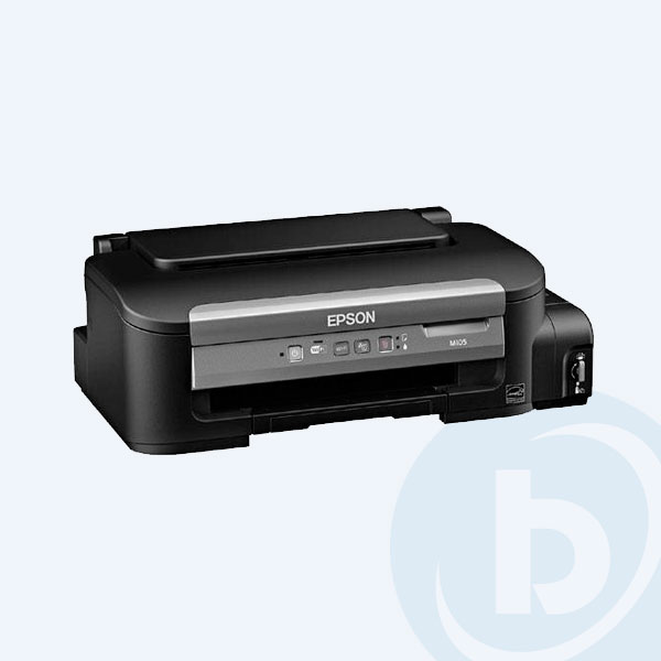 C11CC85211 - Impresora Epson M105, 35ppm,USB/WiFi,  Monocrom&aacute;tico, Tinta Continua