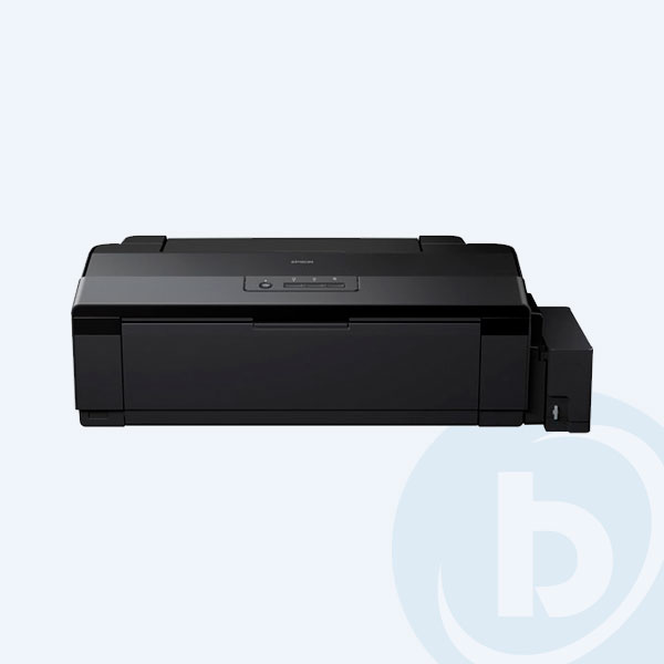 C11CD82301 - Impresora Epson L1800, 37ppm Negro/38ppm Color, USB, Tabloide