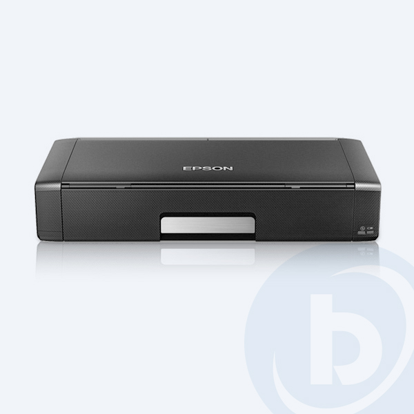 C11CE05302 - Impresora Inyecci&oacute;n Epson C11CE05302, 7ppm/3.5ppm, Negro, USB/Inal&aacute;mbrica, Oficio