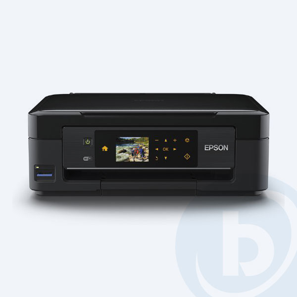 C11CE59301 - Multifuncional Inyecci&oacute;n Epson XP-431,33 ppm Negro,15 ppm Color, USB/WiFi, Lector SD