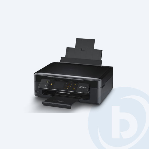 C11CE59301 - Multifuncional Inyecci&oacute;n Epson XP-431,33 ppm Negro,15 ppm Color, USB/WiFi, Lector SD