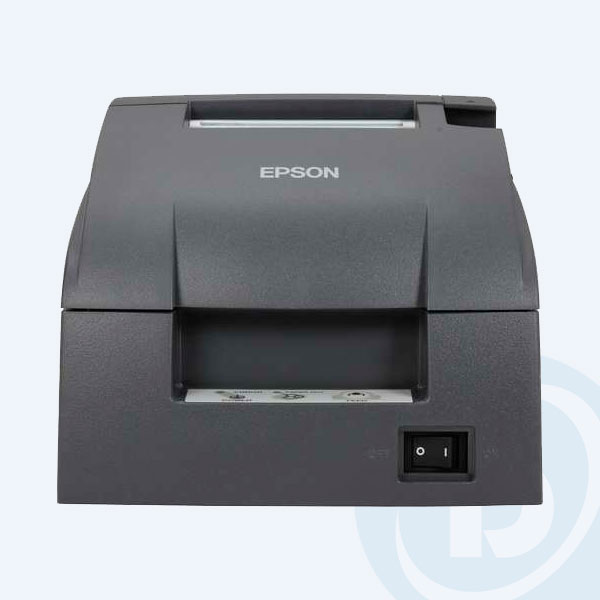 C31C514653 - Impresora Matricial Epson TM-U220B-653, Autocorrector, Negro