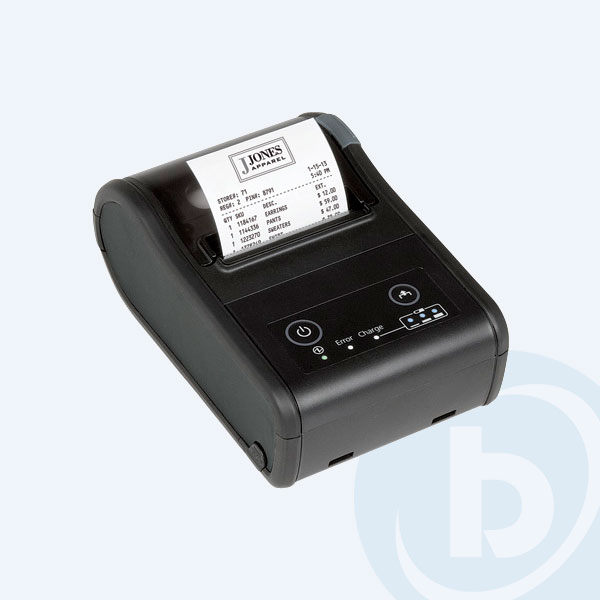 C31CC79511 - Mini Impresora T&eacute;rmica Inal&aacute;mbrica Epson TM-P60II, USB/Bluetooth, Autocortador