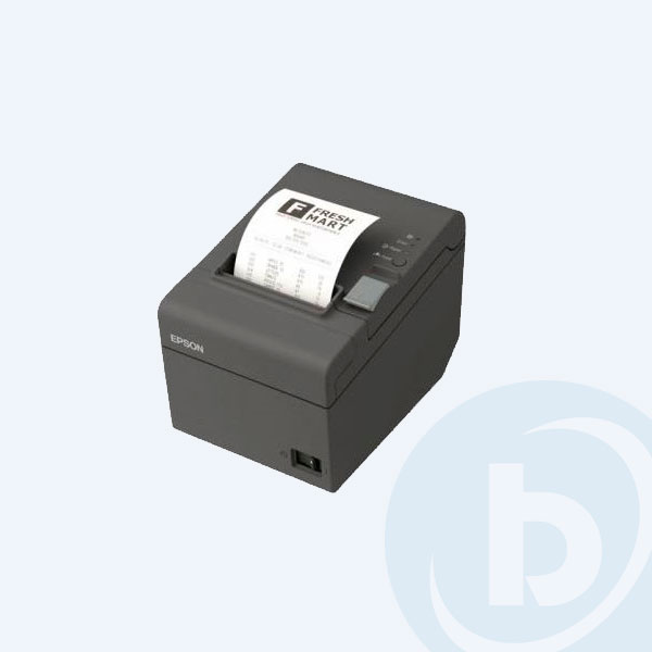 C31CD52062 - Mini Impresora T&eacute;rmica Epson READYPRINT TM-T20II, USB, Cortador