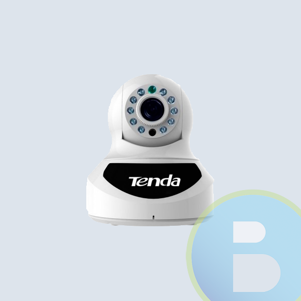 Cámara IP TENDA C50, 1280 x 720 Pixeles