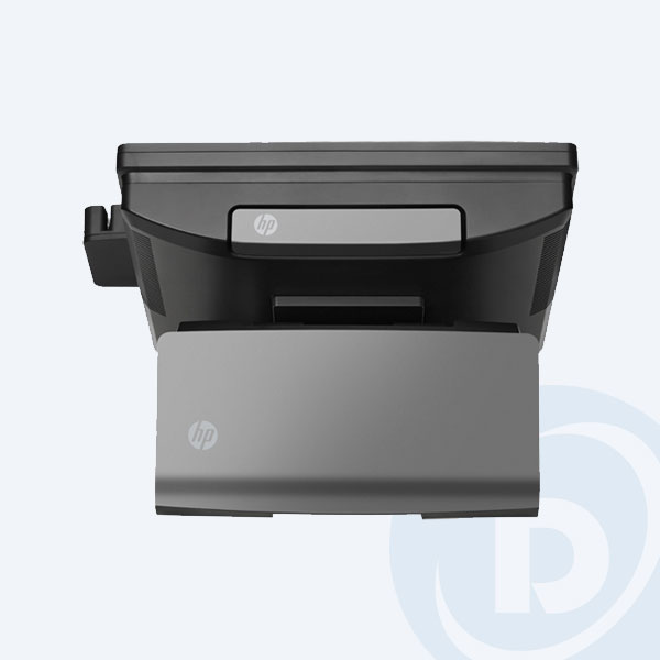C6Y95LA - Terminal POS HP RP7 7800, 15'' Touch,Core i3-2120, 2GB RAM, 320GB DD, Ethernet/Serial/USB, W7Pro