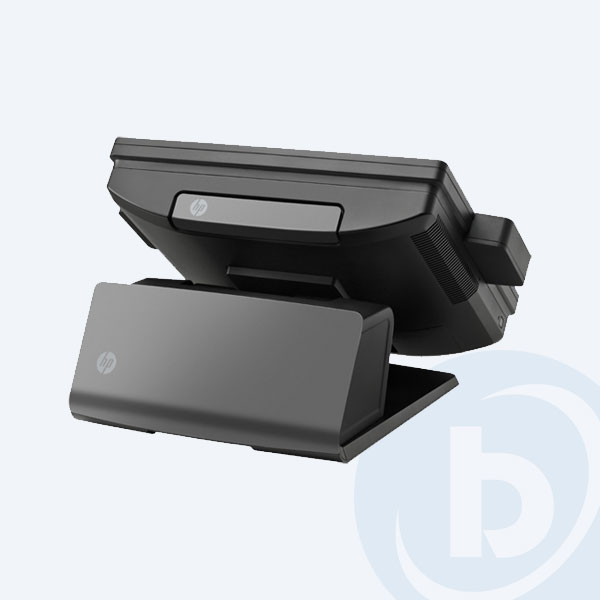 C6Y95LA - Terminal POS HP RP7 7800, 15'' Touch,Core i3-2120, 2GB RAM, 320GB DD, Ethernet/Serial/USB, W7Pro