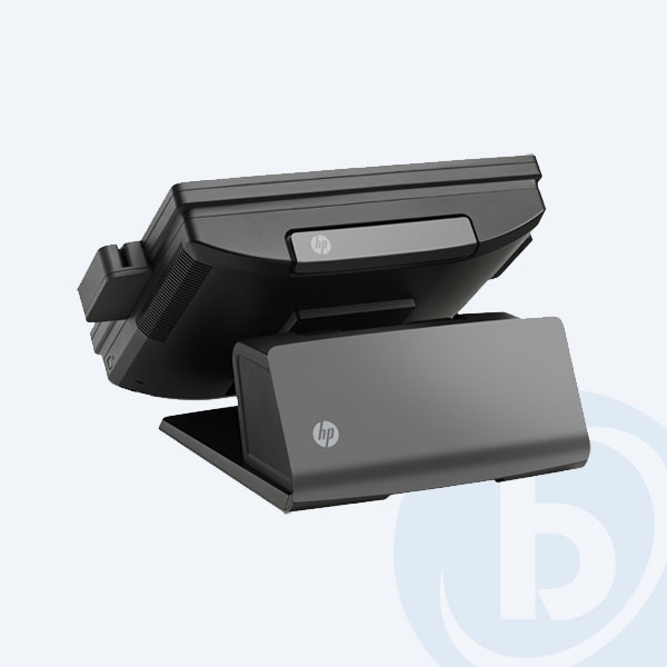 C6Y95LA - Terminal POS HP RP7 7800, 15'' Touch,Core i3-2120, 2GB RAM, 320GB DD, Ethernet/Serial/USB, W7Pro
