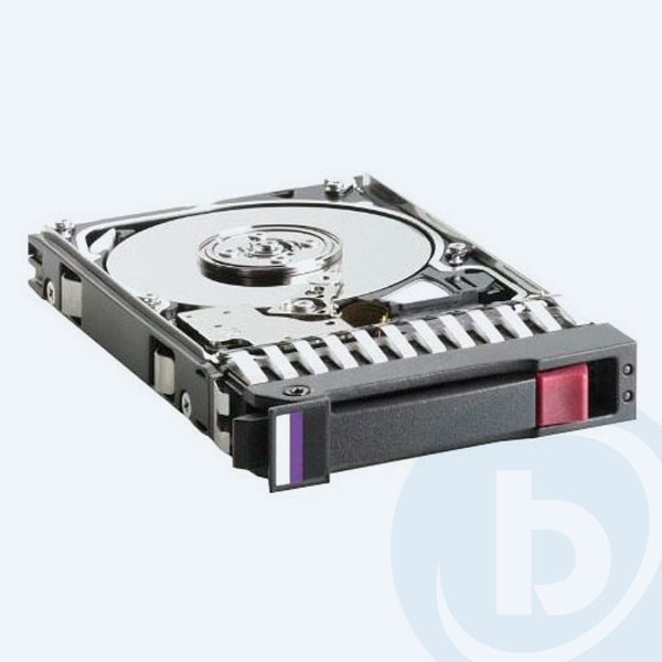 Disco Duro Interno HP Enterprise C8S59A, 900GB, 2.5