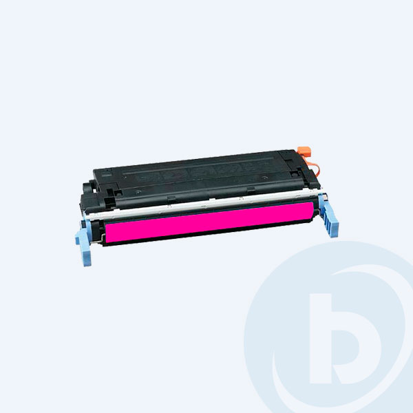C9723A - T&oacute;ner HP 641A Magenta, P/LaserJet 4600, 8000pags