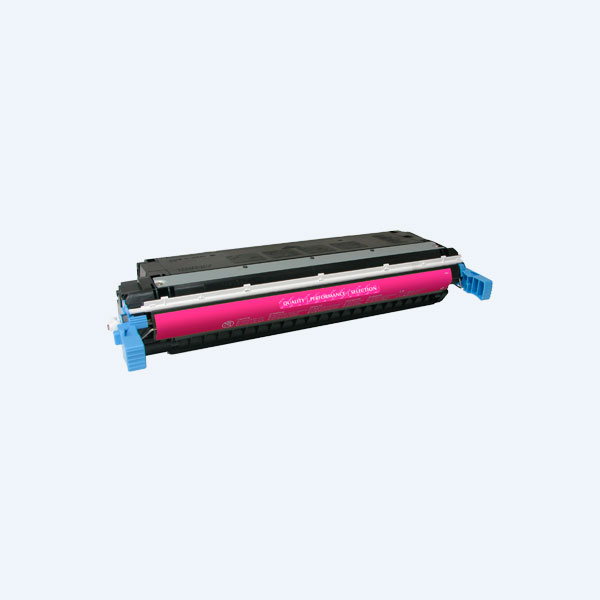 C9733A - T&oacute;ner HP 645A, Magenta, 12000 p&aacute;ginas, para LaserJet 5550dn