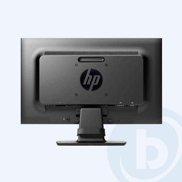 C9F26AA - Monitor LED HP ProDisplay P201, 20'', DVI/VGA
