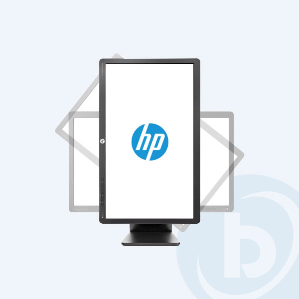 C9V73AA - Monitor LED HP EliteDisplay E201, 20'', DisplayPort/DVI-D/VGA
