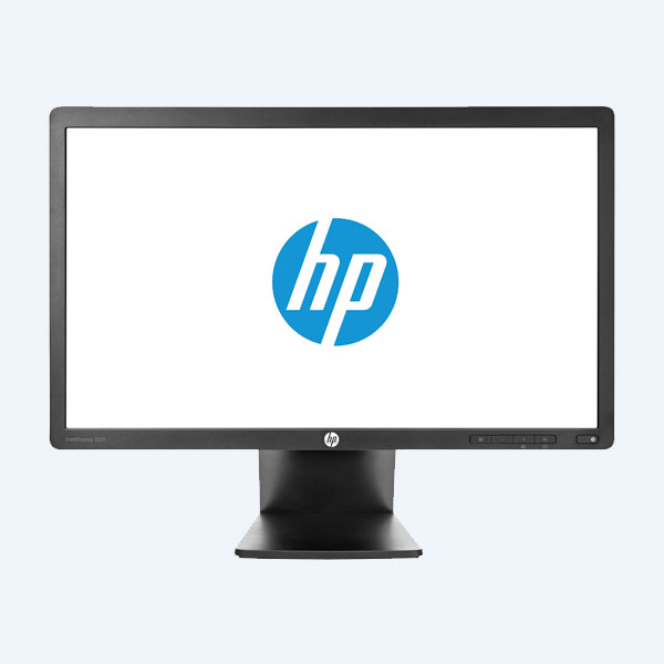 Monitor LED HP EliteDisplay E221, 21.5'', DVI-D/VGA