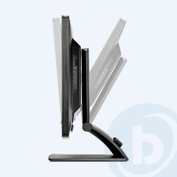 C9V76AA - Monitor LED HP EliteDisplay E221, 21.5'', DVI-D/VGA