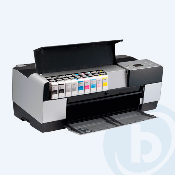 CA61201-VM - Plotter Epson Stylus Pro 3880, 17'', Ethernet/USB