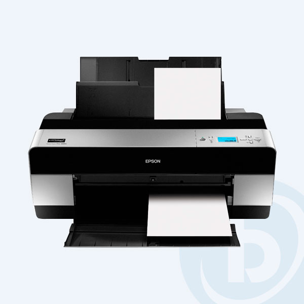 CA61201-VM - Plotter Epson Stylus Pro 3880, 17'', Ethernet/USB
