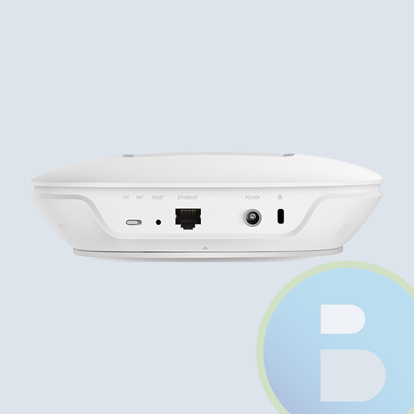 CAP300 - Access Point TP-Link CAP300, 300 Mbit/s, 1x RJ-45, 2.4GHz, 2 Antenas de 3dBi
