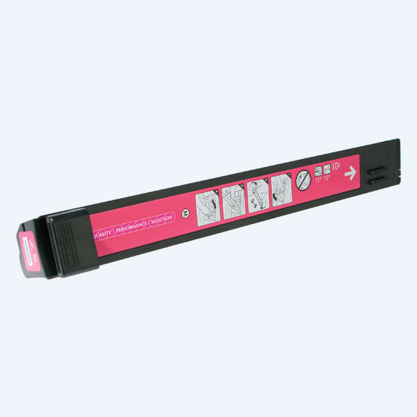 CB383A - T&oacute;ner HP 824A, Magenta, 21000 p&aacute;ginas