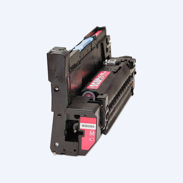 Tambor de Imagen HP 824A, Magenta, 23000 páginas, para LaserJet CM6040/CP6015dn