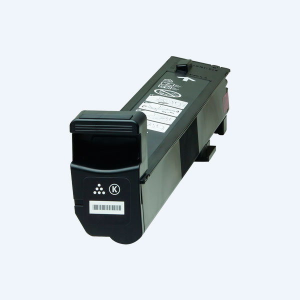 Tóner Negro HP 825A, P/P/LaserJet CM6040, CM6030, 19500pags