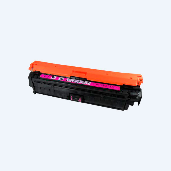 CE273A - Toner HP 650A, Magenta, 15000 p&aacute;ginas, para LaserJet CP5525