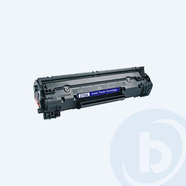 CE278A - T&oacute;ner HP LaserJet 78A, Negro, 2100 P&aacute;ginas