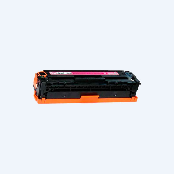 Tóner HP 128A, Magenta, 1300 páginas