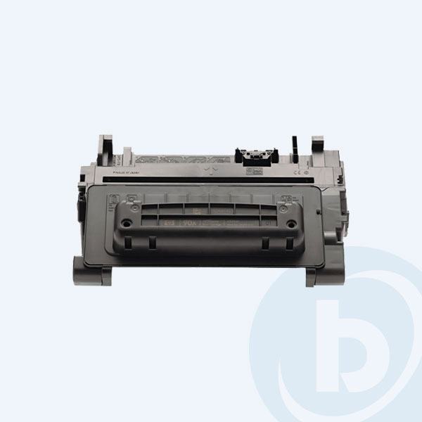CE390A - T&oacute;ner HP 90A, Negro, 10000 p&aacute;ginas, para LaserJet 600 M601N/M602N/M602X/M603N/M603XH