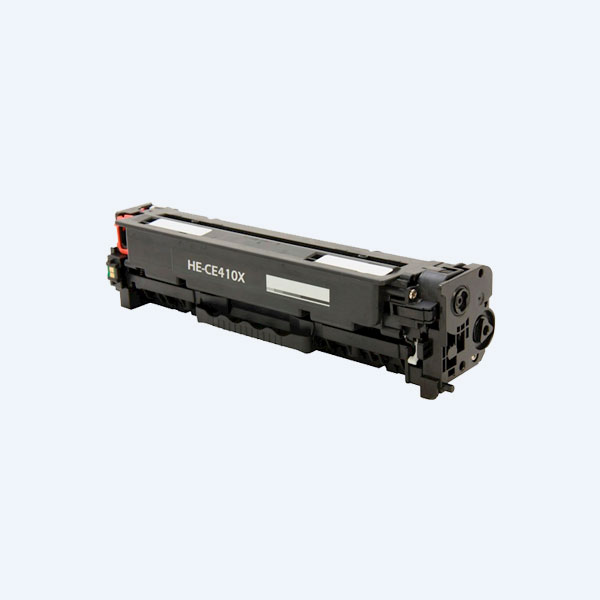Cartucho de Tóner HP 305X, Negro, de Alta Capacidad, p/ HP Laserjet Pro 400/M475