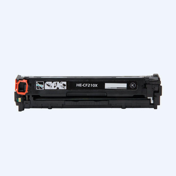 Tóner HP 131X, Negro, 2400 páginas, Alto Rendimiento