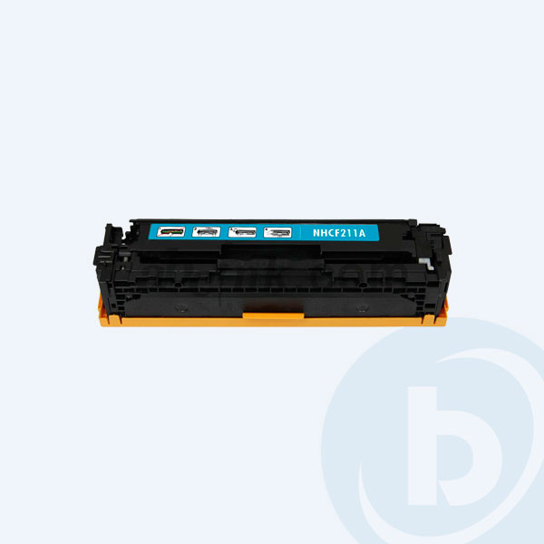 CF211A - T&oacute;ner HP 131A, Cian, 1800 P&aacute;ginas, Rendimiento Est&aacute;ndar
