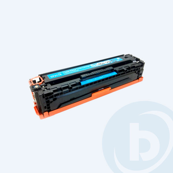 CF211A - T&oacute;ner HP 131A, Cian, 1800 P&aacute;ginas, Rendimiento Est&aacute;ndar