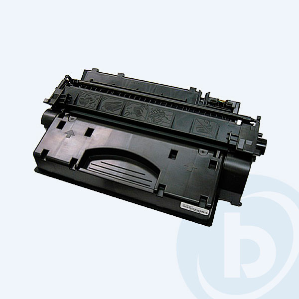 CF280X - T&oacute;ner HP 80X, Negro, 6900 p&aacute;ginas, para LaserJet M401/M425