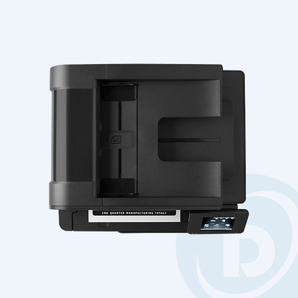 CF286A - Multifuncional L&aacute;ser Monocrom&aacute;tico Hp LaserJet Pro 400 M425DN, 35ppm Negro, Ethernet/USB/ePrint/AirPrint. Fax