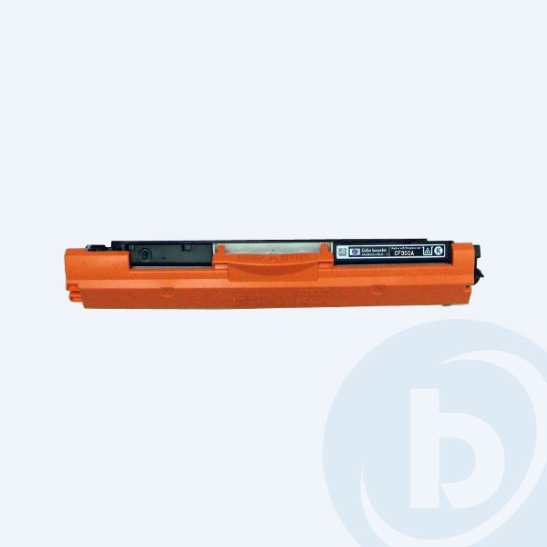 CF350A - T&oacute;ner HP 130A, Negro, 1300 P&aacute;ginas, para Laserjet M153/M176/M177FW