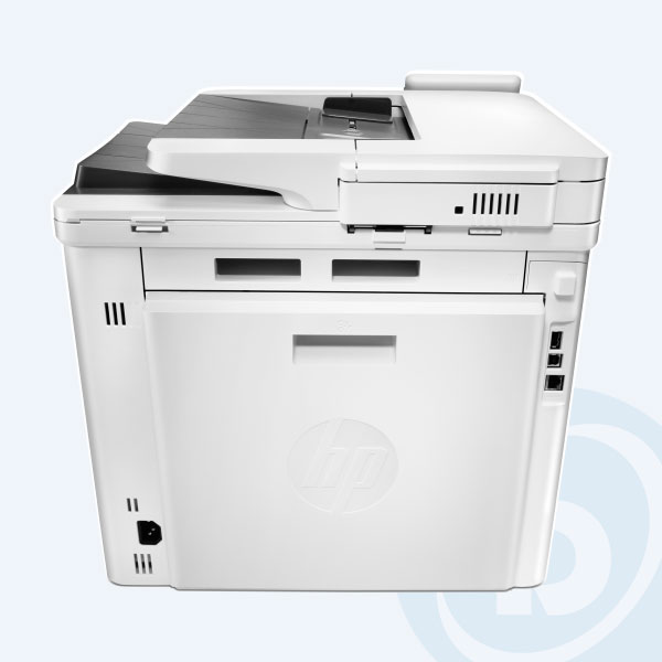 CF379A - Multifuncional L&aacute;ser HP Laserjet Pro M477FDW, 27 ppm Negro/Color, D&uacute;plex, WiFi/USB, FAX